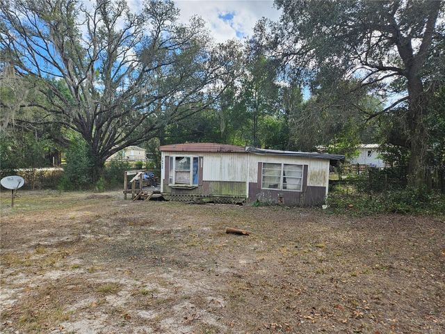 15950 NE 4TH PLACE, Williston, FL 32696