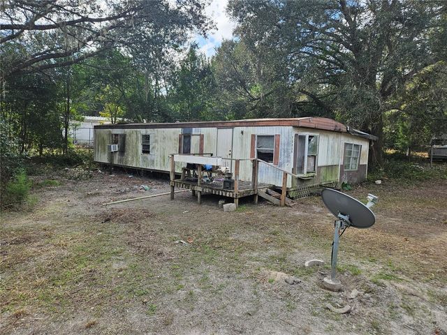 15950 NE 4TH PLACE, Williston, FL 32696