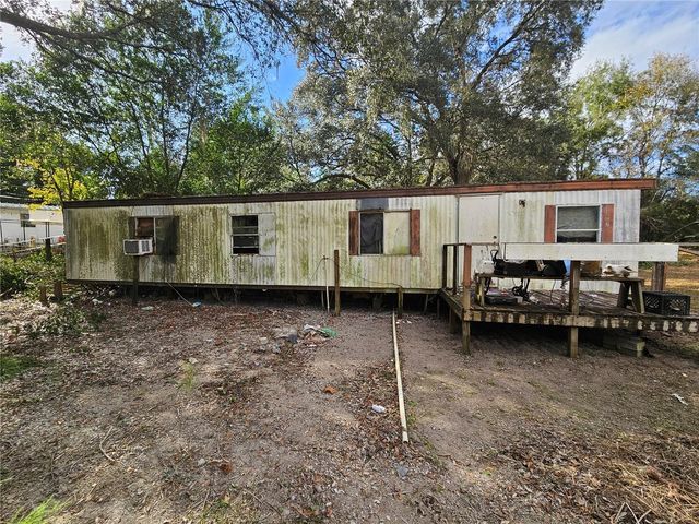 15950 NE 4TH PLACE, Williston, FL 32696