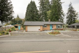 6003 Central Park Drive, Aberdeen, WA 98520