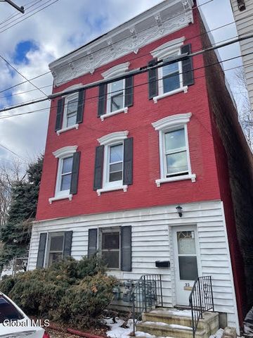23 Sloan Street, Albany, NY 12202