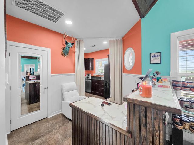 970 Surfside Drive, Crystal Beach, TX 77650