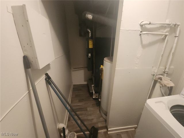 1276 Frederick Boulevard, Akron, OH 44320