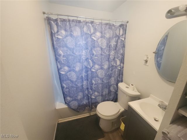 1276 Frederick Boulevard, Akron, OH 44320