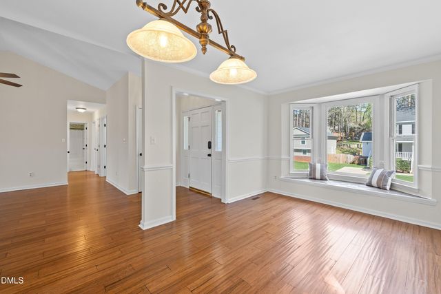 112 Rock Pointe Lane, Cary, NC 27513