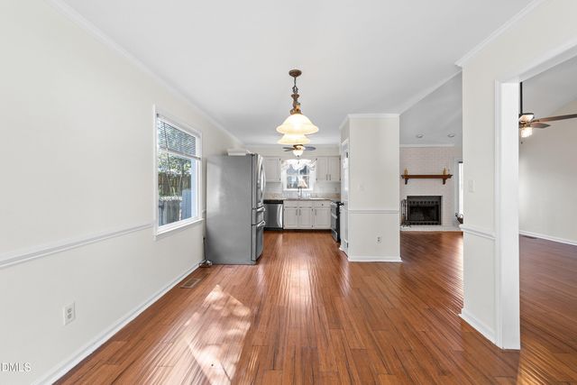 112 Rock Pointe Lane, Cary, NC 27513