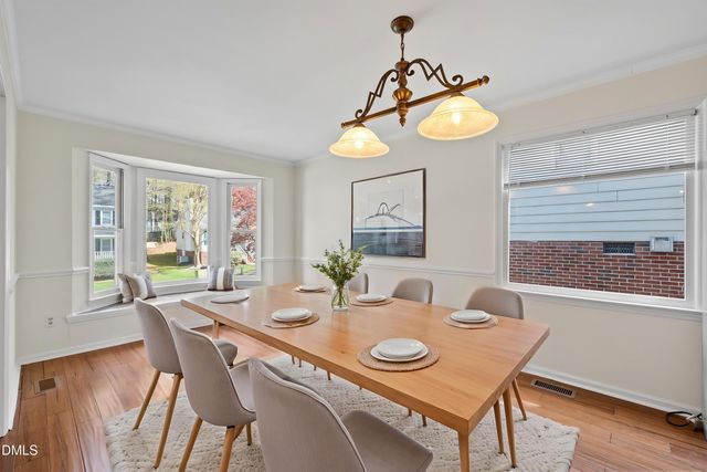 112 Rock Pointe Lane, Cary, NC 27513