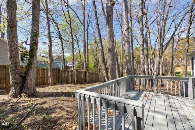 112 Rock Pointe Lane, Cary, NC 27513