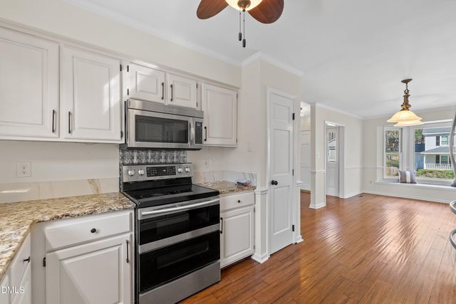 112 Rock Pointe Lane, Cary, NC 27513