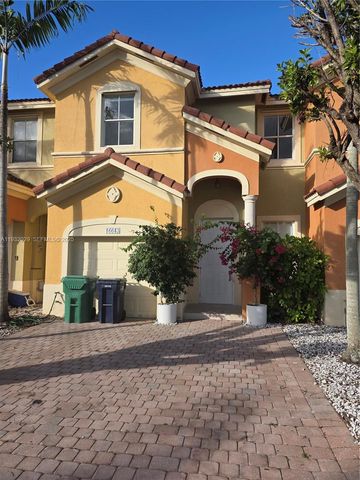 16643 SW 80th Ter 16643, Miami, FL 33193
