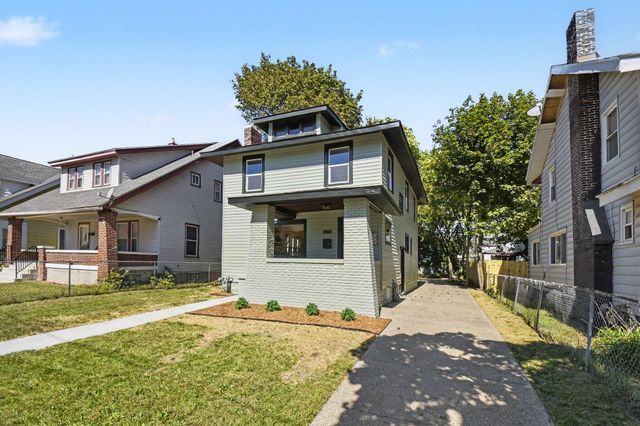 1131 Prince Street SE, Grand Rapids, MI 49507