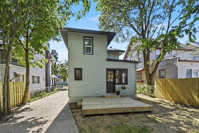 1131 Prince Street SE, Grand Rapids, MI 49507
