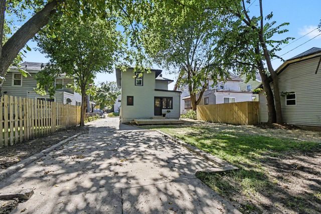 1131 Prince Street SE, Grand Rapids, MI 49507
