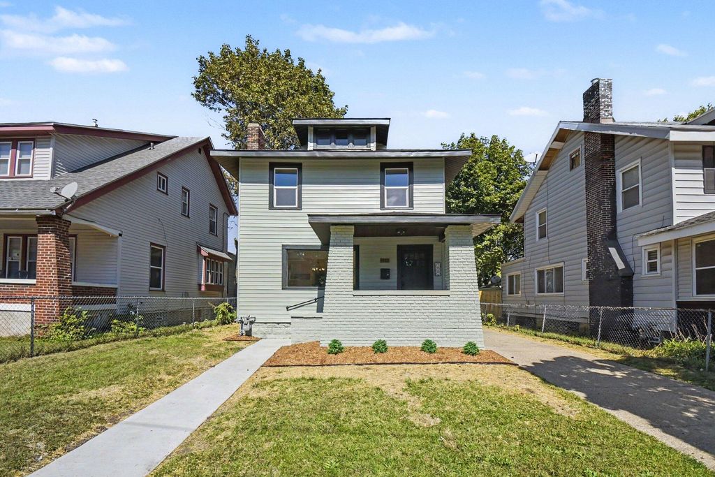 1131 Prince Street SE, Grand Rapids, MI 49507