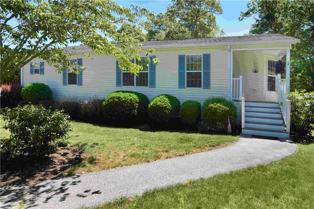 10 Stellar Way, South Kingstown, RI 02879
