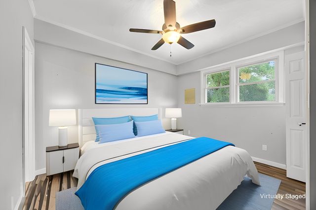 521 Thomas Ave, Hohenwald, TN 38462