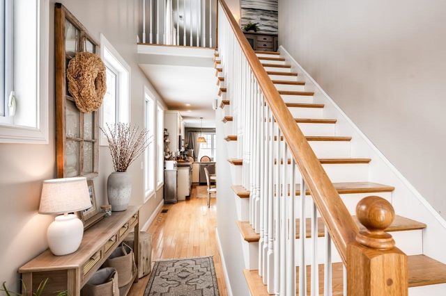 8 Cider Mill Lane, Stratham, NH 03885