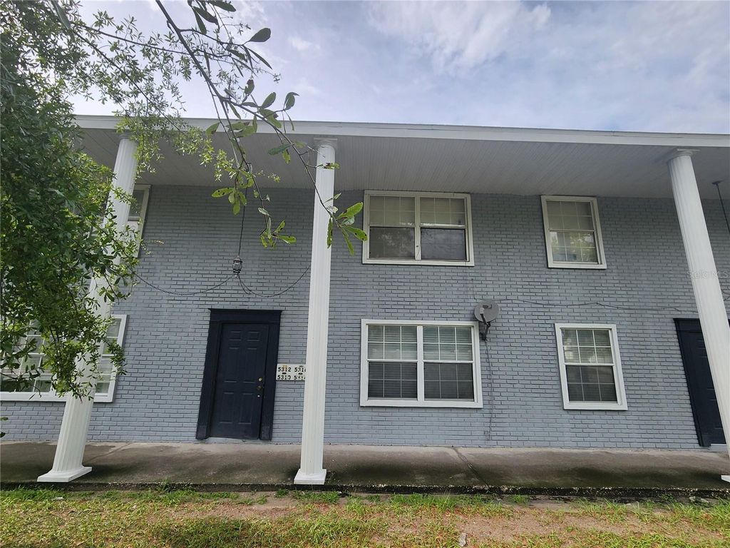 5310 WHITEWAY DRIVE 5310, Temple Terrace, FL 33617