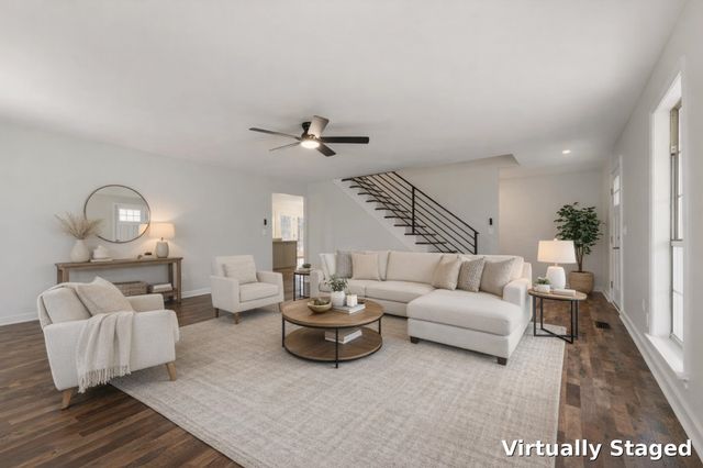 273 DANIEL DR, Brighton, TN 38011