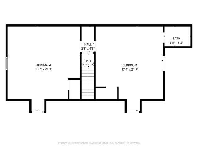 273 DANIEL DR, Brighton, TN 38011