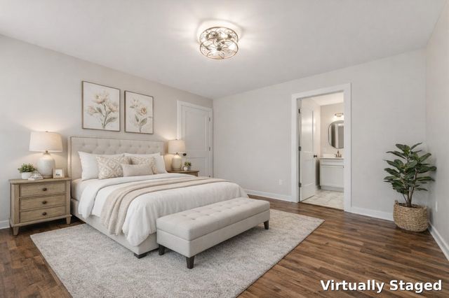 273 DANIEL DR, Brighton, TN 38011