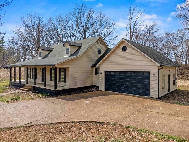 273 DANIEL DR, Brighton, TN 38011