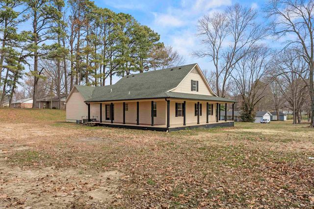273 DANIEL DR, Brighton, TN 38011