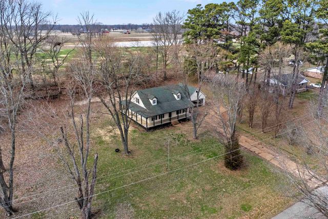 273 DANIEL DR, Brighton, TN 38011