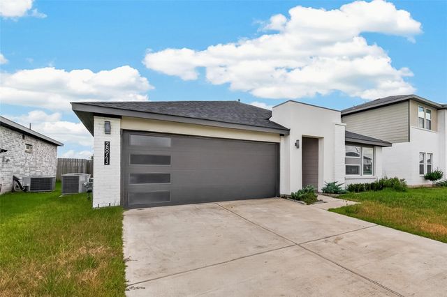 28943 Yachting Point Lane, Katy, TX 77494