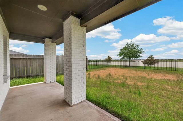 28943 Yachting Point Lane, Katy, TX 77494