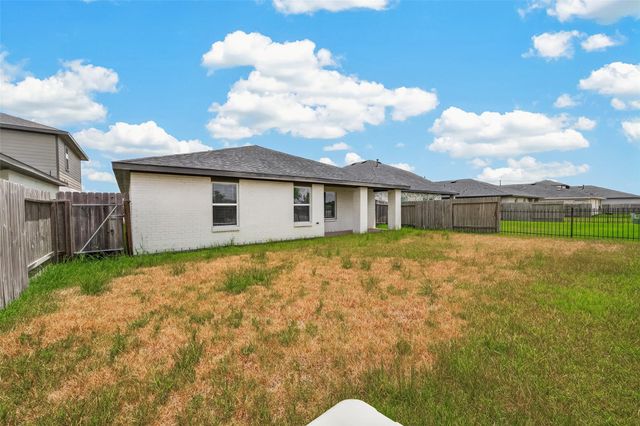 28943 Yachting Point Lane, Katy, TX 77494