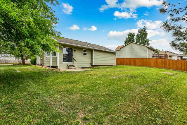 10414 W Haskell St, Wichita, KS 67209