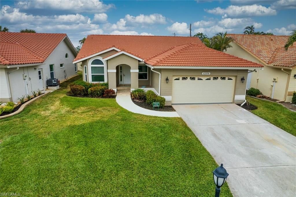 12370 Kelly Sands WAY, FORT MYERS, FL 33908 — exterior