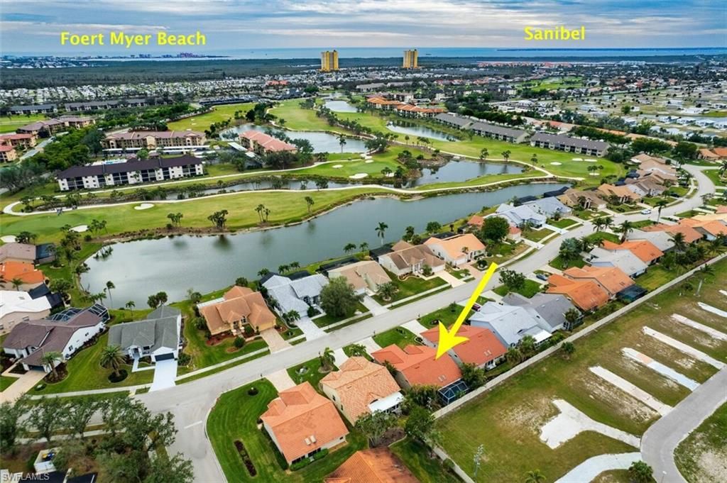 12370 Kelly Sands WAY, FORT MYERS, FL 33908 — photo 2