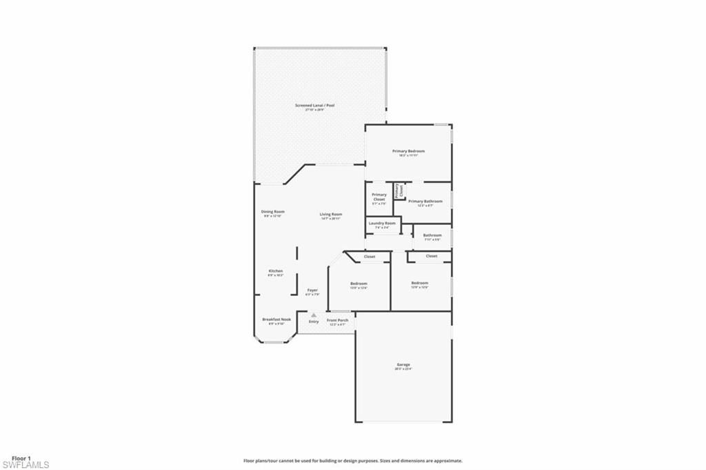 12370 Kelly Sands WAY, FORT MYERS, FL 33908 — photo 4