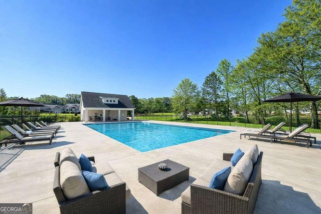 500 Stonecreek Bend, Monroe, GA 30655