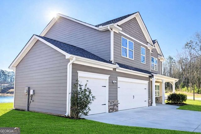 500 Stonecreek Bend, Monroe, GA 30655