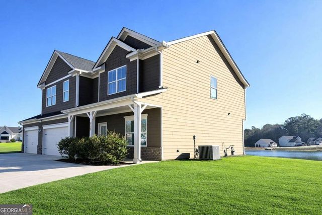 500 Stonecreek Bend, Monroe, GA 30655