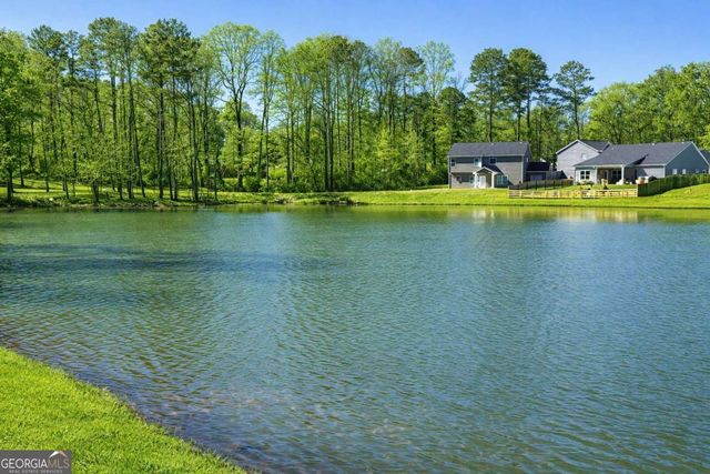 500 Stonecreek Bend, Monroe, GA 30655