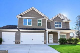 500 Stonecreek Bend, Monroe, GA 30655