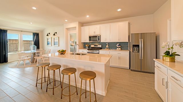 1605 Gulin Street, Royse City, TX 75189