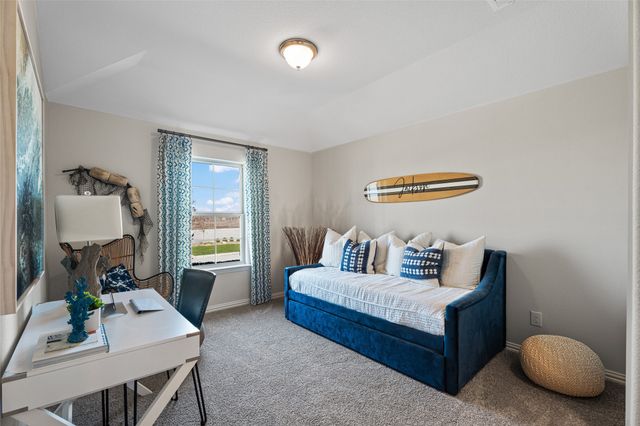 1605 Gulin Street, Royse City, TX 75189
