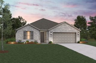 1605 Gulin Street, Royse City, TX 75189