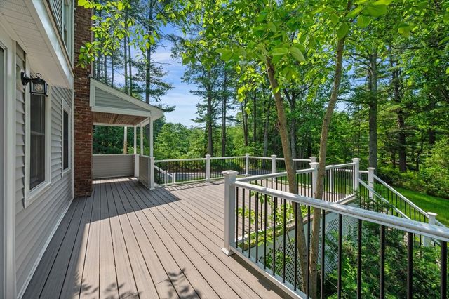 45 Hiley Brook Rd, Stow, MA 01775