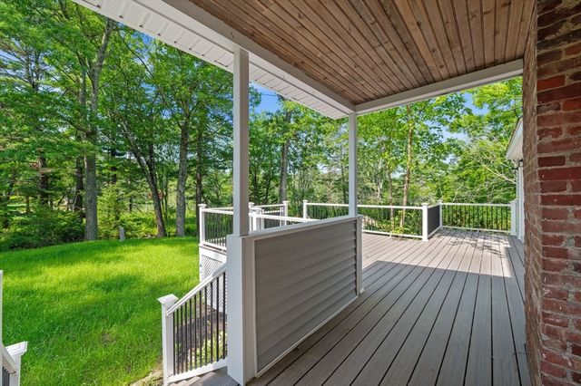 45 Hiley Brook Rd, Stow, MA 01775