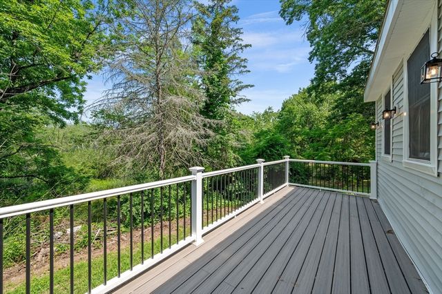 45 Hiley Brook Rd, Stow, MA 01775