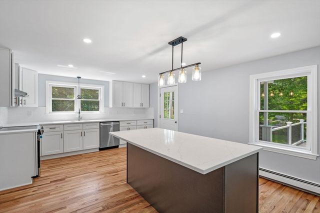 45 Hiley Brook Rd, Stow, MA 01775