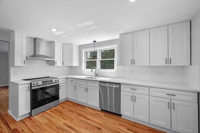 45 Hiley Brook Rd, Stow, MA 01775