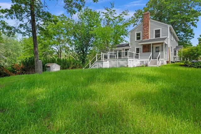 45 Hiley Brook Rd, Stow, MA 01775