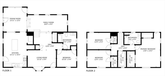45 Hiley Brook Rd, Stow, MA 01775